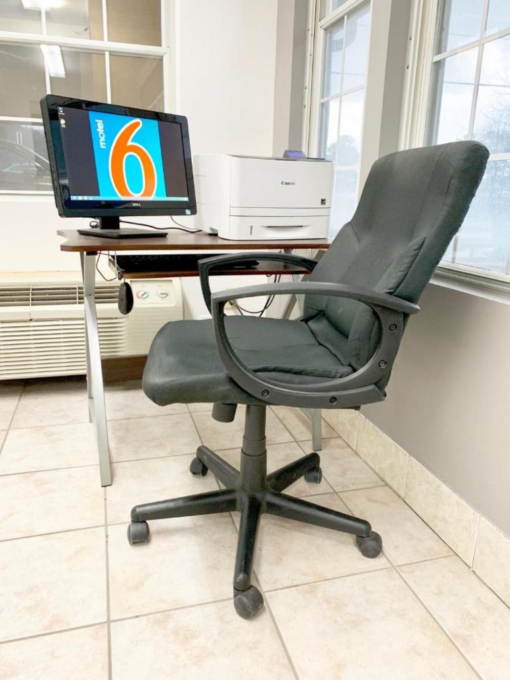 Motel 6 McGraw, NY - Cortland