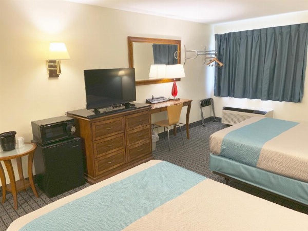 Motel 6 McGraw, NY - Cortland image 10