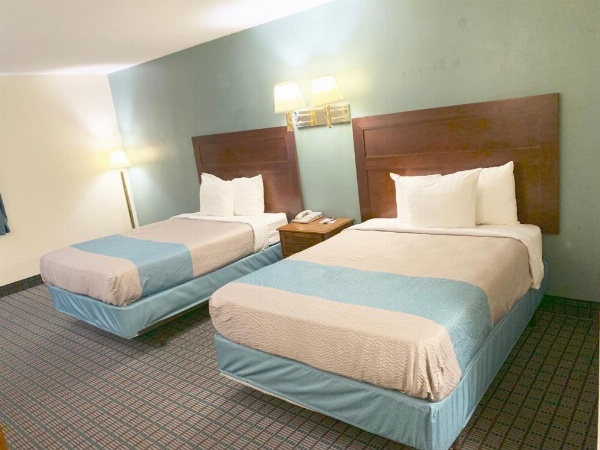 Motel 6 McGraw, NY - Cortland image 11
