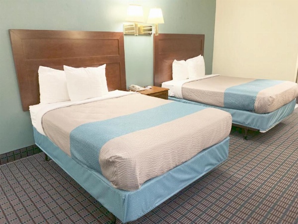 Motel 6 McGraw, NY - Cortland image 13