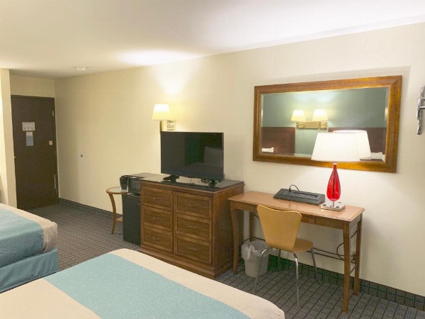 Motel 6 McGraw, NY - Cortland image 14
