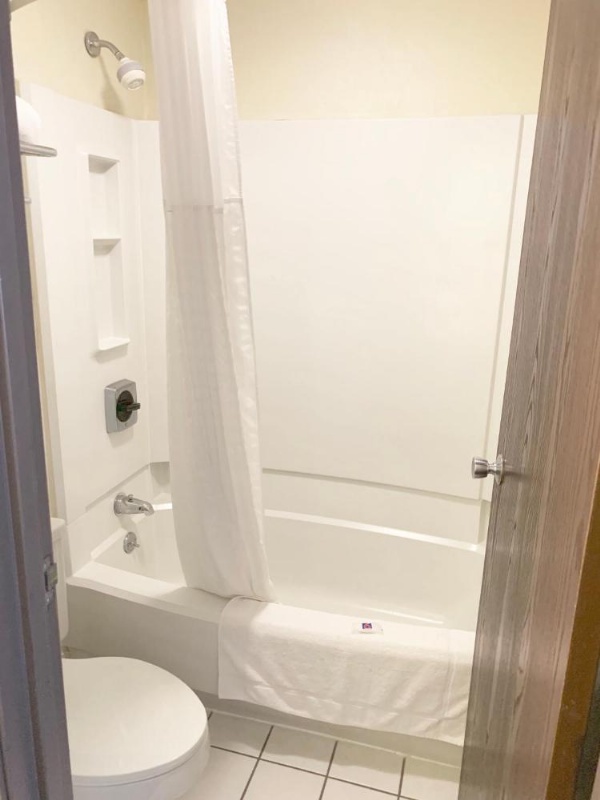 Motel 6 McGraw, NY - Cortland image 16