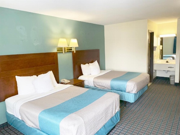 Motel 6 McGraw, NY - Cortland image 17