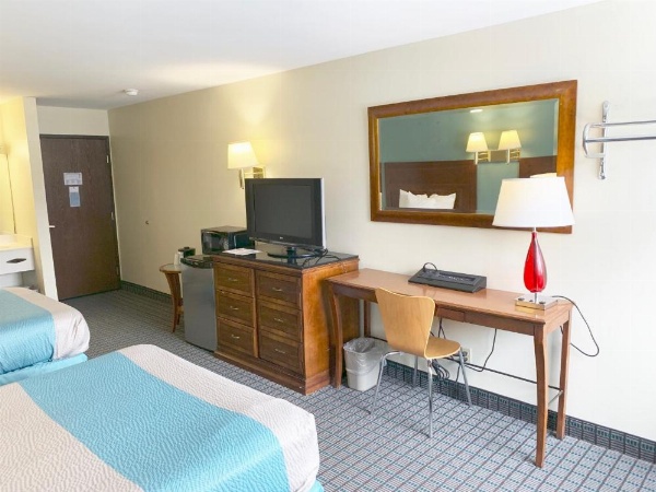 Motel 6 McGraw, NY - Cortland image 18