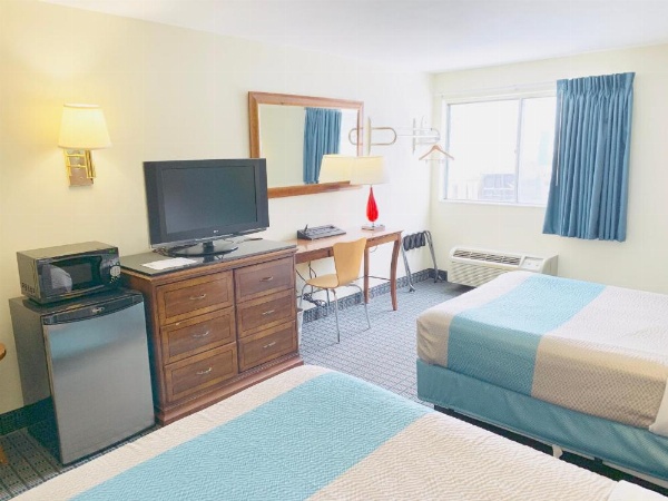 Motel 6 McGraw, NY - Cortland image 19