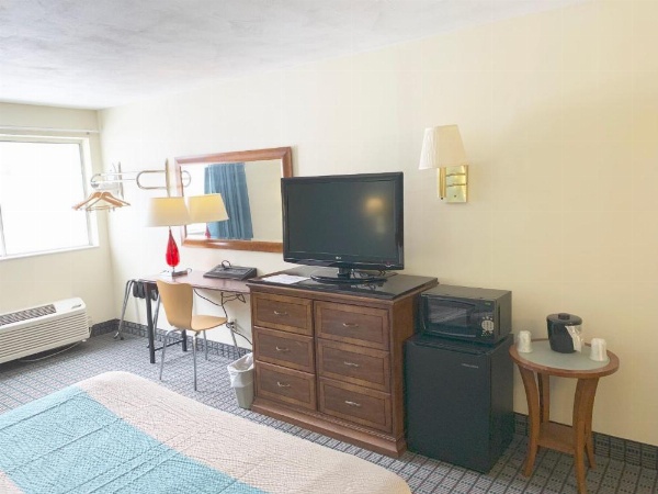 Motel 6 McGraw, NY - Cortland image 21