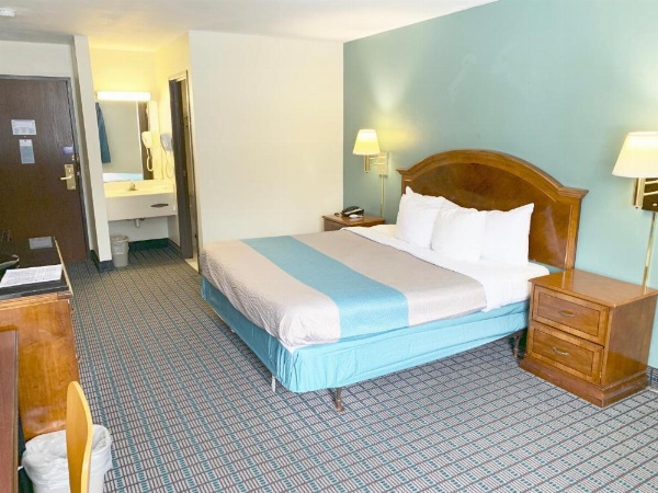 Motel 6 McGraw, NY - Cortland image 22