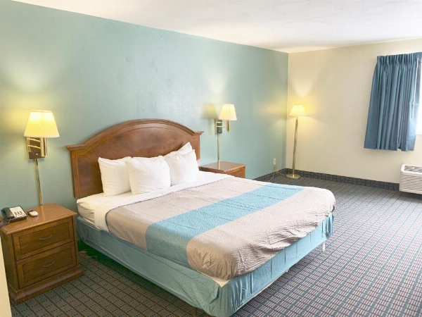 Motel 6 McGraw, NY - Cortland image 23
