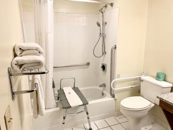 Motel 6 McGraw, NY - Cortland image 26