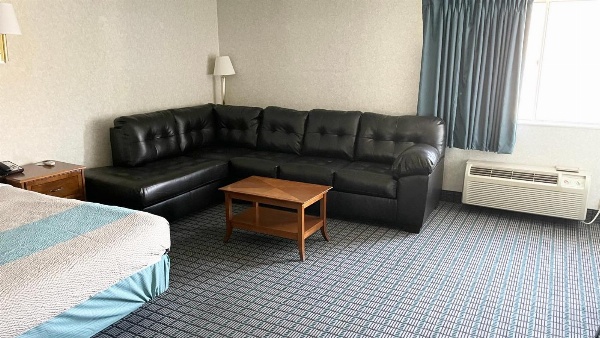 Motel 6 McGraw, NY - Cortland image 3